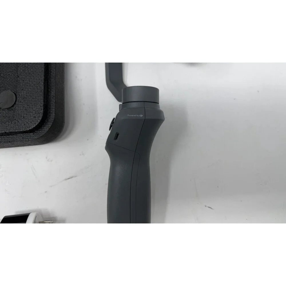 DJI osmo mobile